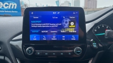 Ford Fiesta 1.0 EcoBoost ST-Line 3dr Petrol Hatchback